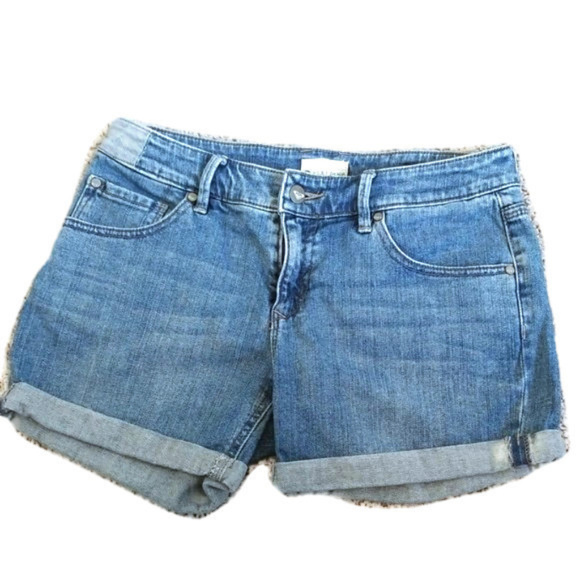 Roxy Pants - ROXY DENIM  SHORTS